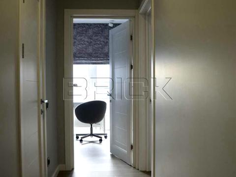 квартира за адресою Дніпровська набережна вул., 16-Г