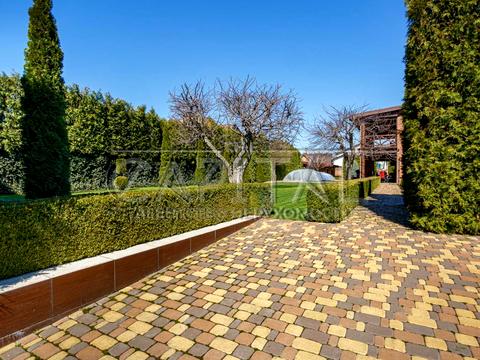 дом по адресу 50-та Садова ул.