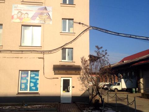 комерційна за адресою Промислова вул., 50/52