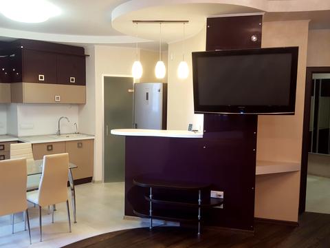 квартира за адресою Голосіївська вул., 13-Б