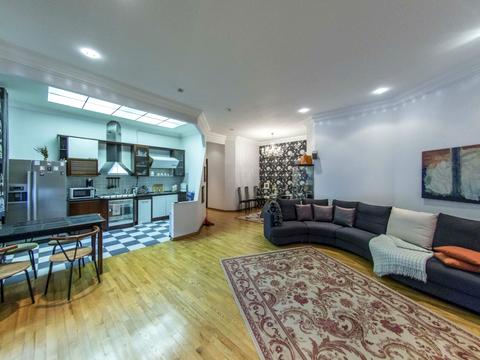 квартира по адресу Евгения Чикаленко ул. (Пушкінська), 25