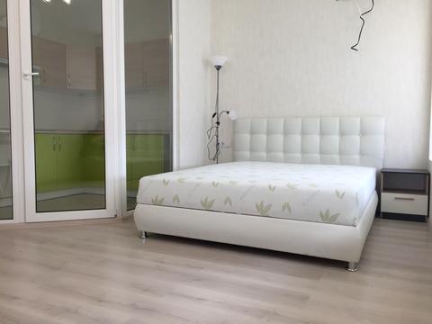 квартира за адресою Зарічна вул., 4