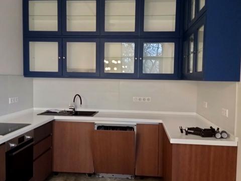 квартира по адресу Берестейский просп. (Победы), 42