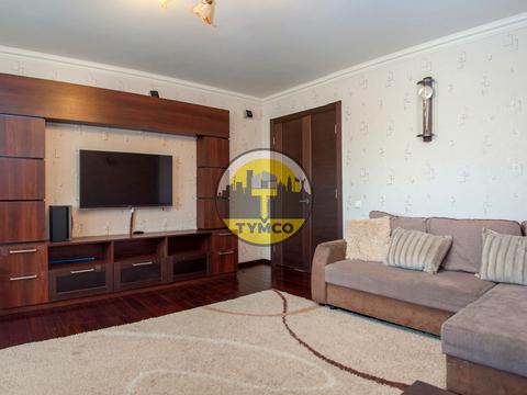 квартира по адресу Бастионная ул., 1/36