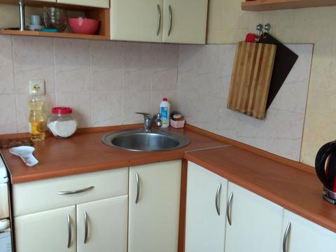 квартира за адресою Івана Микитенка вул., 13