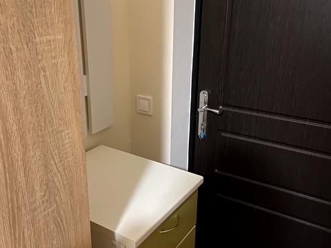квартира за адресою Ракетна вул., 24