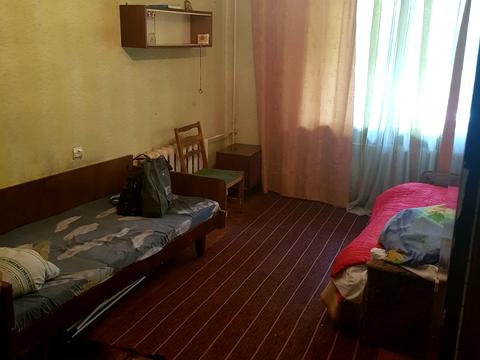 кімната за адресою Лісна вул., 66-Б