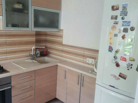 квартира по адресу Лётная ул. (Красногвардейская), 14