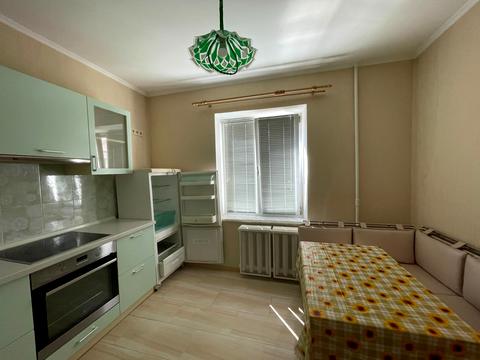 квартира за адресою Лісовий просп., 35