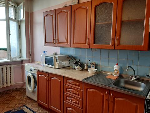 квартира по адресу Бакинская, 28