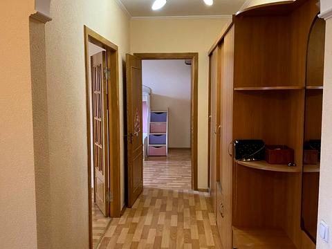квартира по адресу Вацлава Гавела бульв. (Івана Лепсе), 38-Г