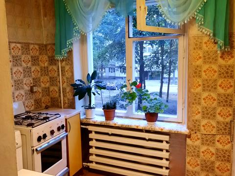 квартира по адресу ж/м.Тополь-1., 3