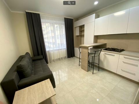 квартира по адресу Бышевская ул.