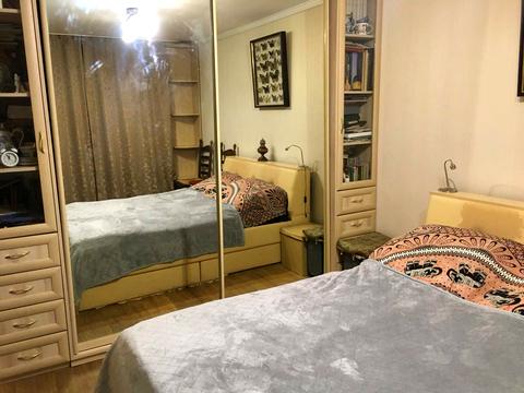 квартира за адресою Лук'янівська вул., 7