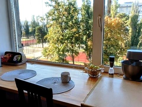 квартира по адресу Воскресенский просп. (Перова), 16в