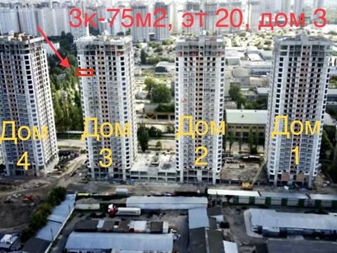 квартира за адресою Клеманська вул., 7