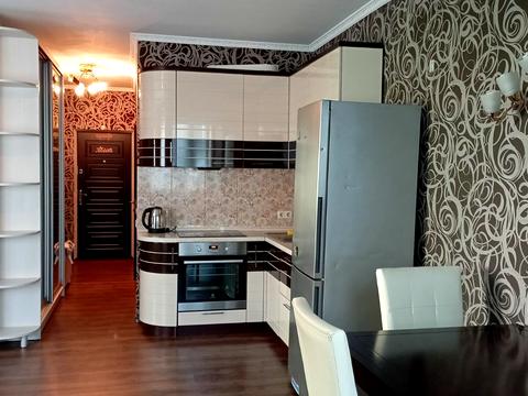 квартира за адресою Марсельська вул., 46/2