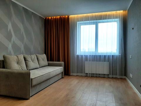 квартира за адресою Харківське шосе, 190