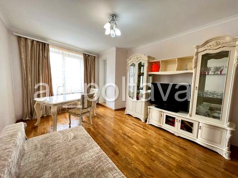 квартира по адресу Української Повстанської Армії ул. (Ватутіна), 2