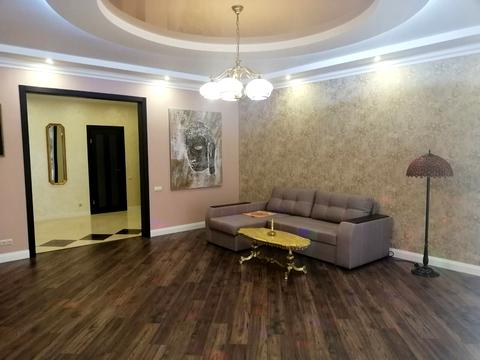 квартира по адресу Кольберга ул., 5