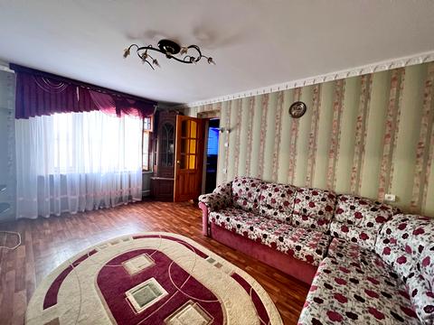 квартира за адресою Олександра Оксанченка вул. (Степового Фронту), 32