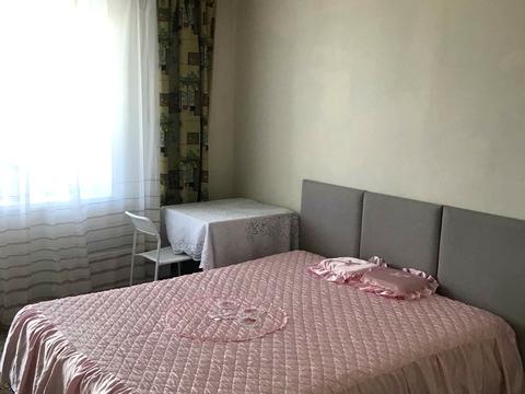 квартира за адресою Архітектора Вербицького вул., 28-А