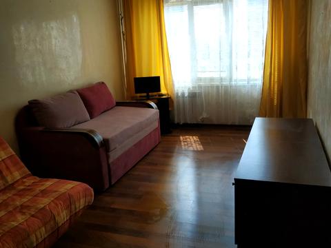 квартира за адресою Митрополита Василя Липківського вул. (Урицького), 34