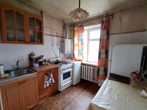 квартира за адресою Олександра Поля просп. (Кірова), 125-А