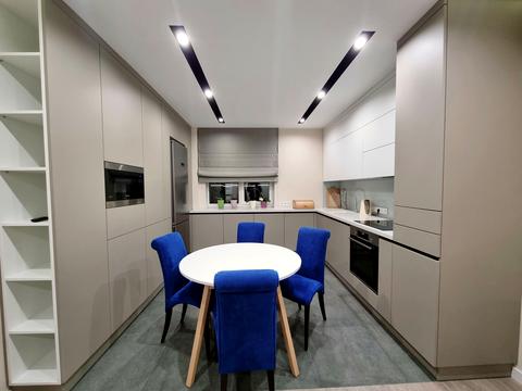 квартира за адресою Михайла Котельникова вул., 33