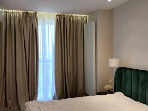 квартира по адресу Ивана Акинфиева ул. (Фучика), 30-А