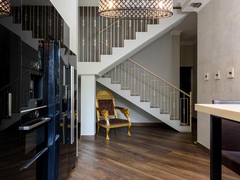 будинок за адресою смт. Козин, Козацька вул.