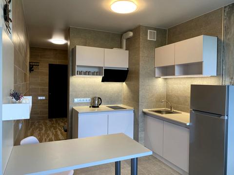 квартира за адресою Олени Теліги вул., 25