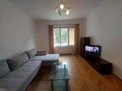 квартира по адресу Романицкого ул., 4