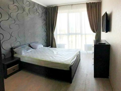 квартира за адресою Митрополита Василя Липківського вул. (Урицького), 16-Г