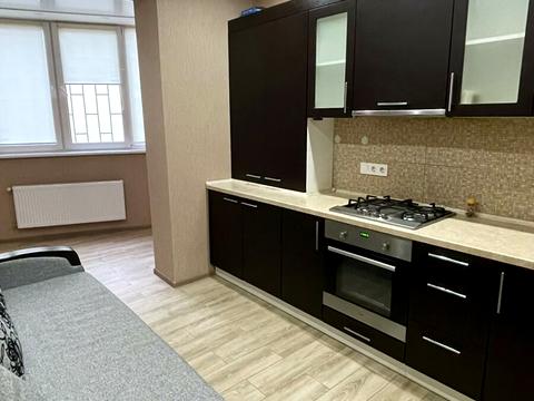 квартира за адресою Боголюбова вул., 7
