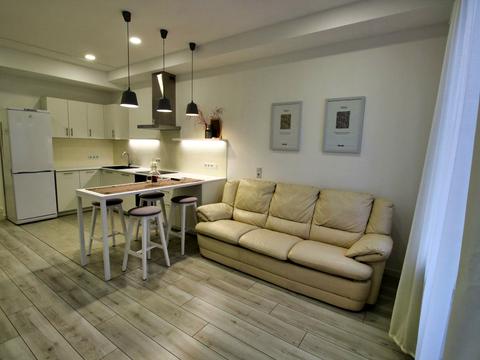 квартира по адресу Дмитриевская ул., 13-А