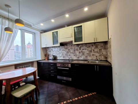 квартира за адресою Золотоустівська вул., 48/5