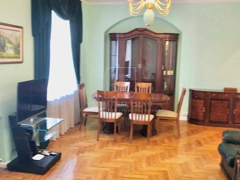 квартира по адресу Богдана Хмельницкого ул., 9