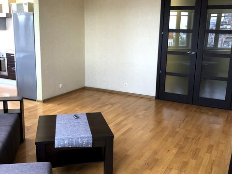 квартира по адресу Несторовский пер., 6