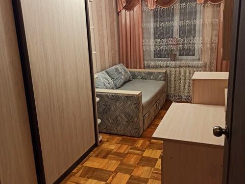 квартира по адресу Вишгородська ул., 46