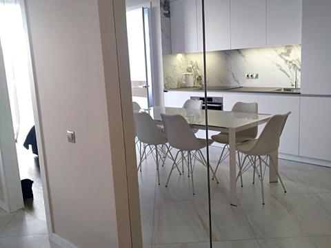 квартира по адресу Василия Тютюнника ул. (Анрі Барбюса), 28-А