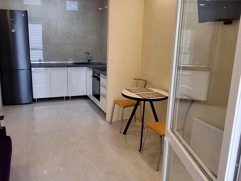 квартира по адресу Королёва ул., 7