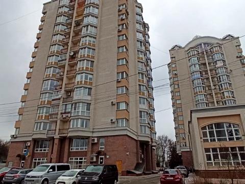 квартира по адресу Шевченко ул., 44