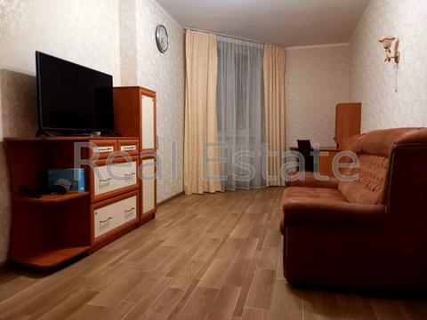 квартира за адресою Ярослава Гашека бульв., 20