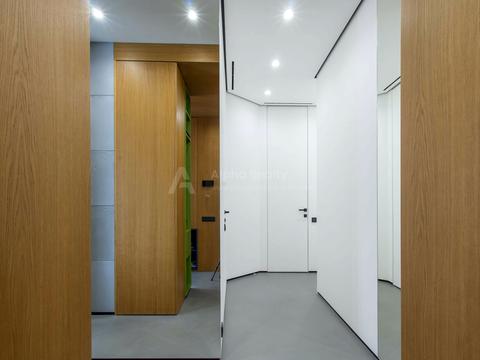 квартира по адресу Василия Тютюнника ул. (Анрі Барбюса), 37/1