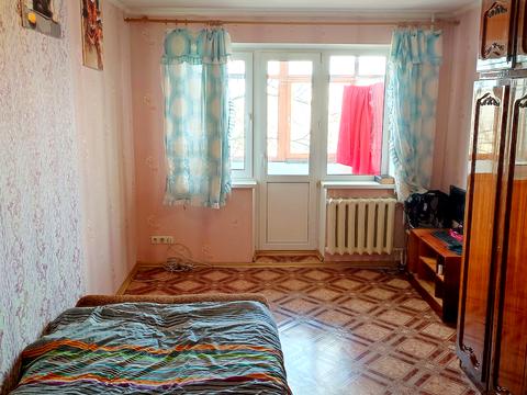 квартира по адресу Федора Караманиць ул. (Ватутіна), 58