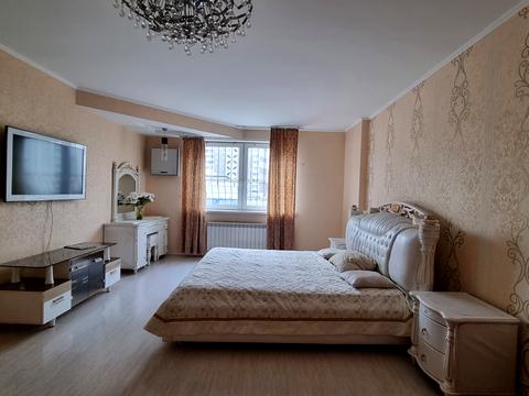 квартира за адресою Мішуги, 8