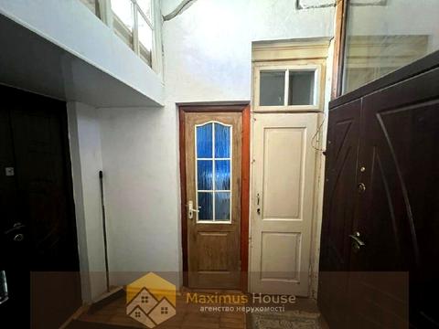 квартира по адресу Симовича ул., 4
