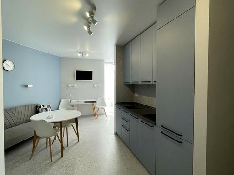 квартира по адресу Глубочицкая ул., 73