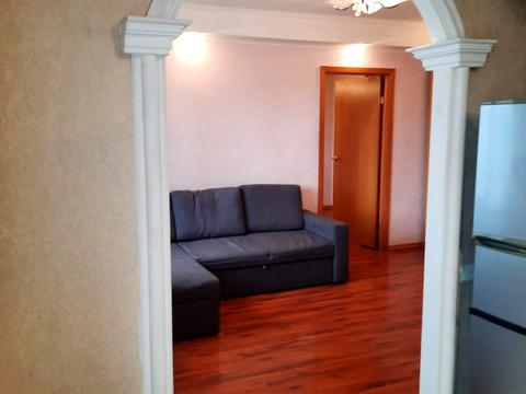 квартира за адресою Берестейський просп. (Перемоги), 18